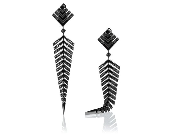 Серьги SK10566